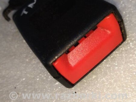 ФОТО Замок ремня безопасности для Porsche Panamera I 970 (09-16) Київ