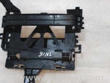 ФОТО Кронштейн для Porsche Panamera I 970 (09-16) Київ