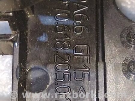 ФОТО Кронштейн для Porsche Panamera I 970 (09-16) Київ