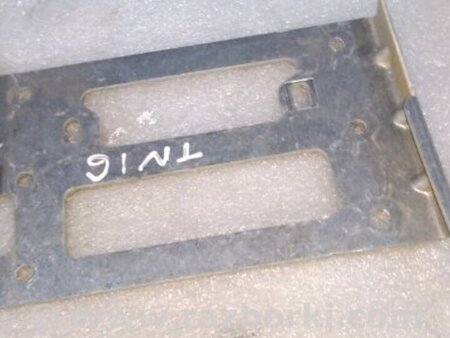 ФОТО Кронштейн для Porsche Panamera I 970 (09-16) Київ