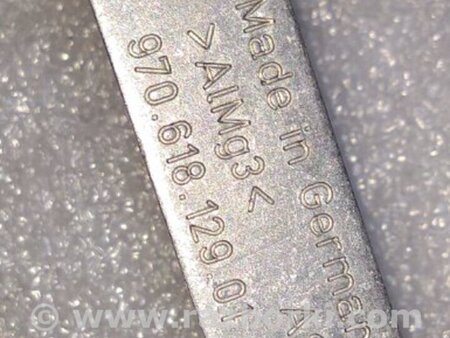 ФОТО Кронштейн для Porsche Panamera I 970 (09-16) Київ