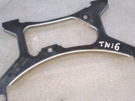 ФОТО Кронштейн для Porsche Panamera I 970 (09-16) Київ