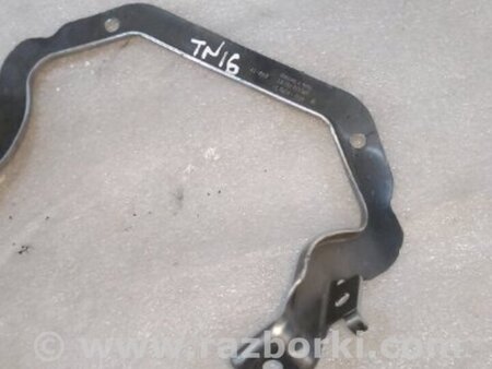 ФОТО Кронштейн для Porsche Panamera I 970 (09-16) Київ