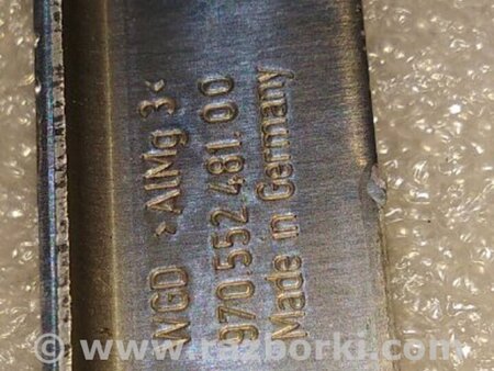 ФОТО Кронштейн для Porsche Panamera I 970 (09-16) Київ