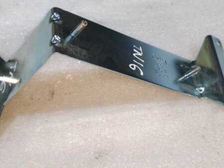 ФОТО Кронштейн для Porsche Panamera I 970 (09-16) Київ