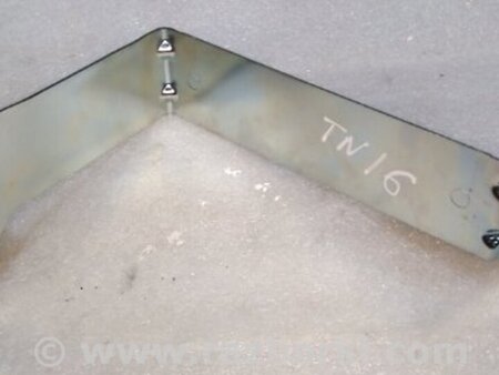 ФОТО Кронштейн для Porsche Panamera I 970 (09-16) Київ