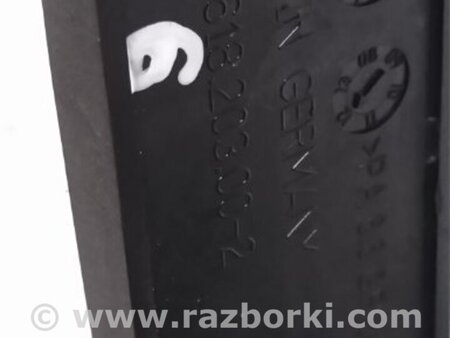 ФОТО Кронштейн для Porsche Panamera I 970 (09-16) Київ