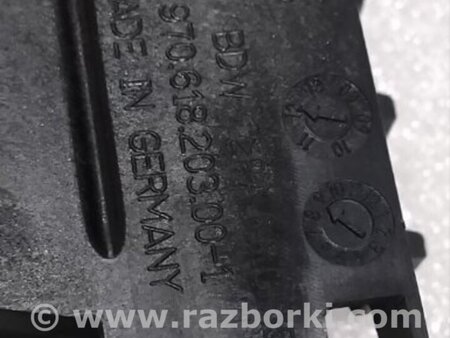 ФОТО Кронштейн для Porsche Panamera I 970 (09-16) Київ