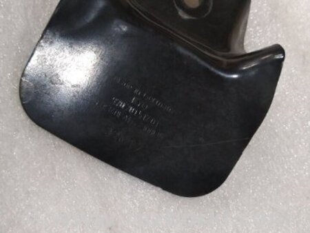 ФОТО Кронштейн для Porsche Panamera I 970 (09-16) Київ