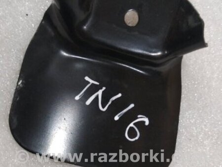 ФОТО Кронштейн для Porsche Panamera I 970 (09-16) Київ