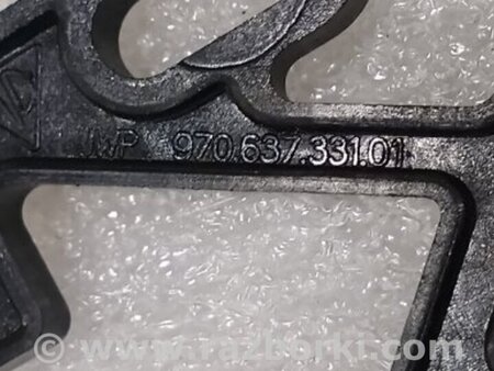 ФОТО Кронштейн для Porsche Panamera I 970 (09-16) Київ