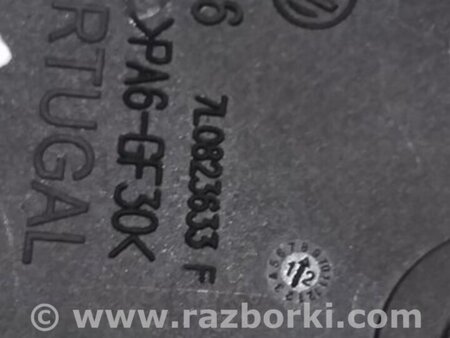 ФОТО Кронштейн для Porsche Panamera I 970 (09-16) Київ