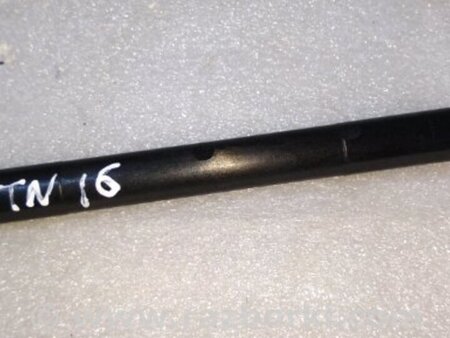 ФОТО Пластик для Porsche Panamera I 970 (09-16) Київ