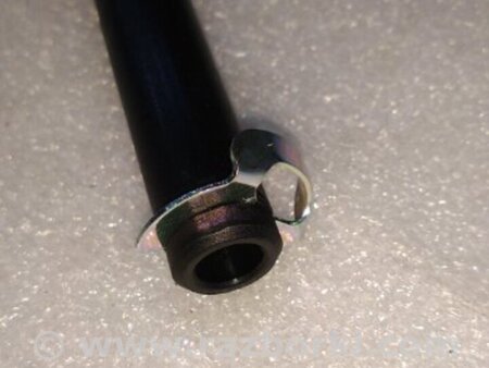 ФОТО Пластик для Porsche Panamera I 970 (09-16) Київ