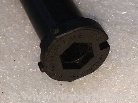 ФОТО Пластик для Porsche Panamera I 970 (09-16) Київ