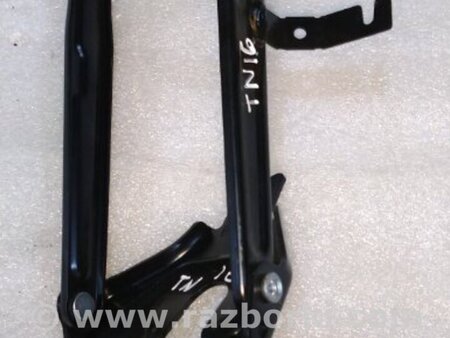 ФОТО Кронштейн для Porsche Panamera I 970 (09-16) Київ