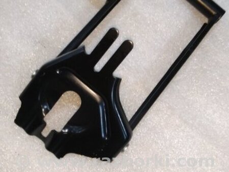 ФОТО Кронштейн для Porsche Panamera I 970 (09-16) Київ