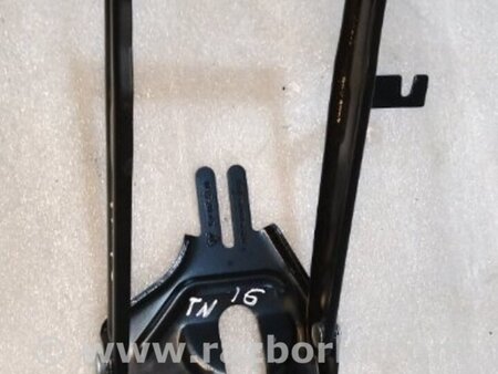 ФОТО Кронштейн для Porsche Panamera I 970 (09-16) Київ