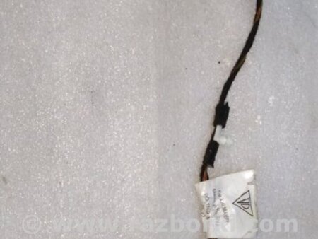 ФОТО Электропроводка для Porsche Panamera I 970 (09-16) Київ