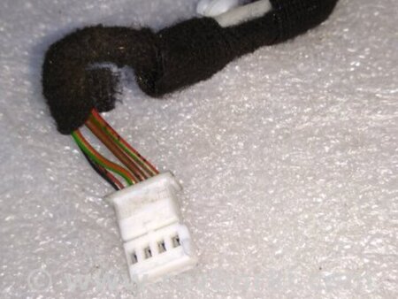 ФОТО Электропроводка для Porsche Panamera I 970 (09-16) Київ