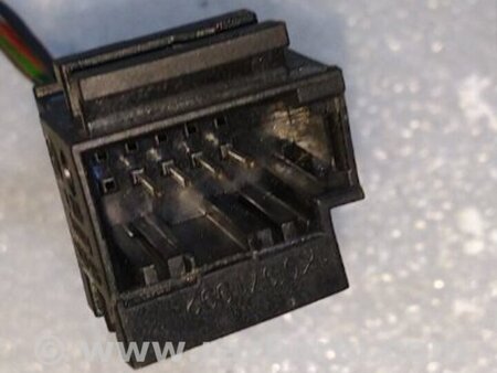 ФОТО Электропроводка для Porsche Panamera I 970 (09-16) Київ