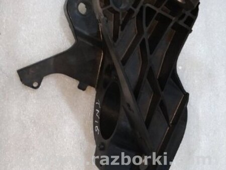 ФОТО Кронштейн для Porsche Panamera I 970 (09-16) Київ