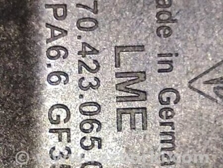 ФОТО Кронштейн для Porsche Panamera I 970 (09-16) Київ