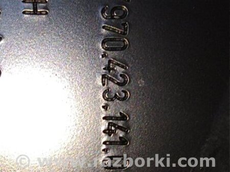 ФОТО Педаль тормоза для Porsche Panamera I 970 (09-16) Київ