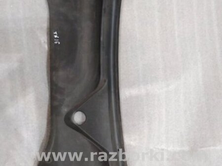 ФОТО Жабо для Porsche Panamera I 970 (09-16) Київ