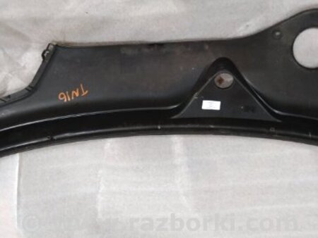 ФОТО Жабо для Porsche Panamera I 970 (09-16) Київ