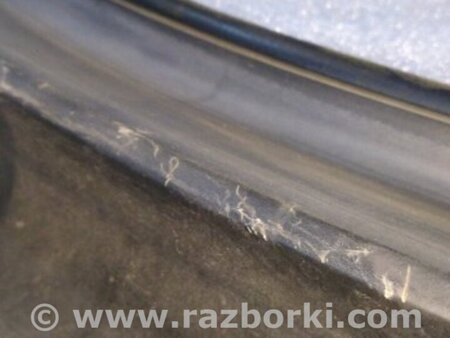 ФОТО Жабо для Porsche Panamera I 970 (09-16) Київ