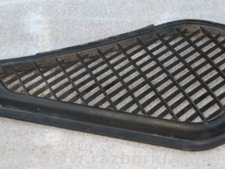 ФОТО Жабо для Porsche Panamera I 970 (09-16) Київ