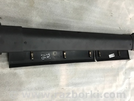 ФОТО Шторка багажника для Porsche Panamera I 970 (09-16) Київ