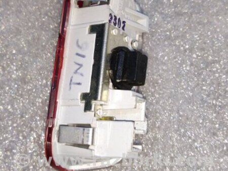 ФОТО Плафон подсветки багажника для Porsche Panamera I 970 (09-16) Київ