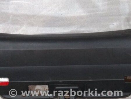 ФОТО Плафон подсветки багажника для Porsche Panamera I 970 (09-16) Київ