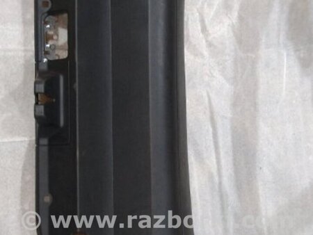 ФОТО Обшивка крышки багажника для Porsche Panamera I 970 (09-16) Київ