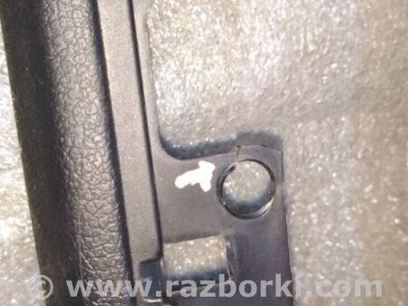 ФОТО Обшивка крышки багажника для Porsche Panamera I 970 (09-16) Київ