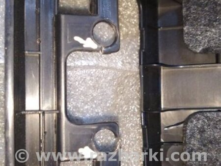 ФОТО Обшивка крышки багажника для Porsche Panamera I 970 (09-16) Київ