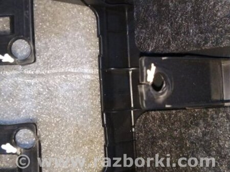 ФОТО Обшивка крышки багажника для Porsche Panamera I 970 (09-16) Київ