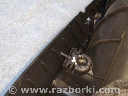 ФОТО Обшивка крышки багажника для Porsche Panamera I 970 (09-16) Київ