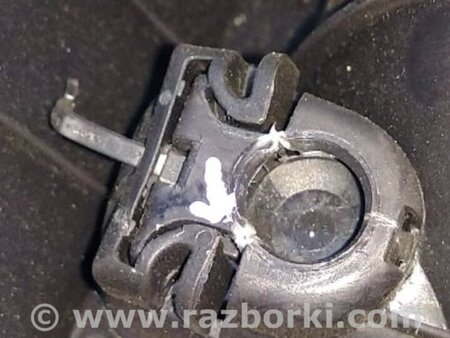 ФОТО Обшивка крышки багажника для Porsche Panamera I 970 (09-16) Київ