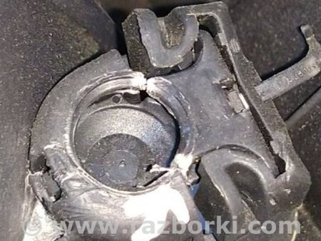 ФОТО Обшивка крышки багажника для Porsche Panamera I 970 (09-16) Київ