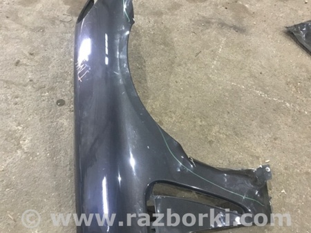 ФОТО Крыло для Porsche Panamera I 970 (09-16) Київ