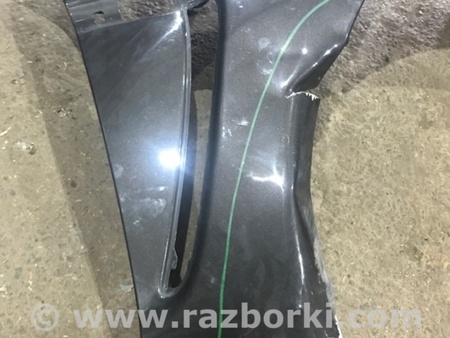 ФОТО Крыло для Porsche Panamera I 970 (09-16) Київ