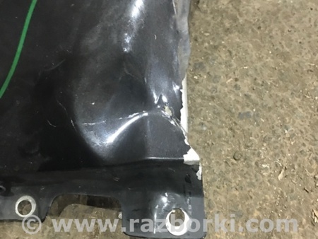 ФОТО Крыло для Porsche Panamera I 970 (09-16) Київ