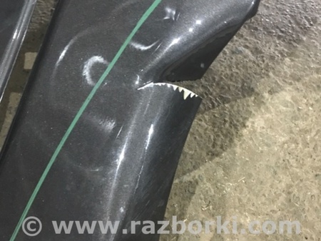 ФОТО Крыло для Porsche Panamera I 970 (09-16) Київ