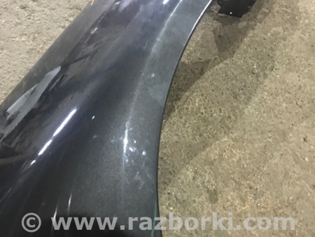 ФОТО Крыло для Porsche Panamera I 970 (09-16) Київ