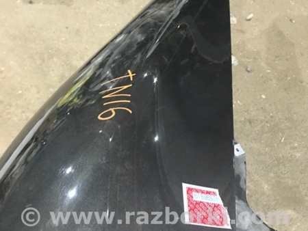 ФОТО Крыло для Porsche Panamera I 970 (09-16) Київ