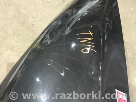 ФОТО Крыло для Porsche Panamera I 970 (09-16) Київ