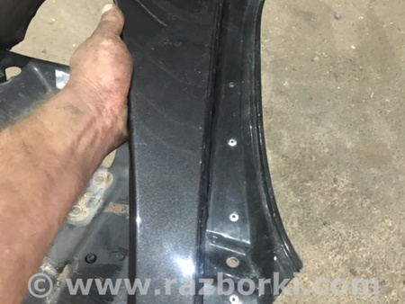 ФОТО Крыло для Porsche Panamera I 970 (09-16) Київ